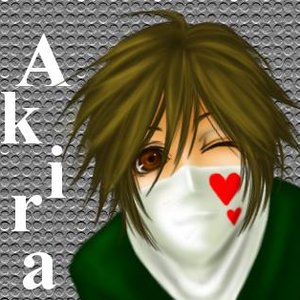 Avatar for あきら。
