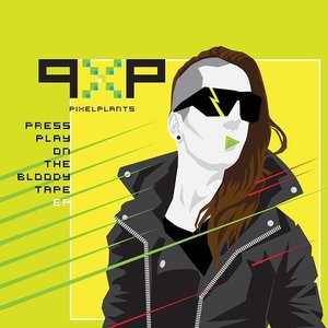 Press Play on the Bloody Tape