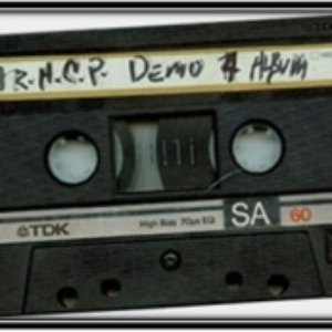 First Demo Tape