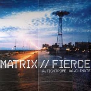 Matrix & Fierce 的头像
