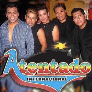 Roberto Moron y Su Atentado Internacional 的头像