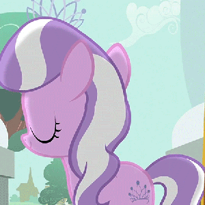 Diamond Tiara 的头像