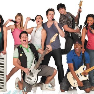 High School Musical a Seleção 的头像