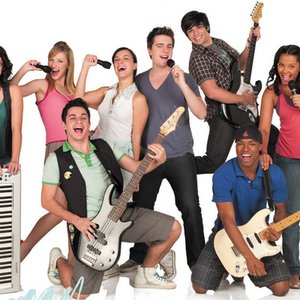 Image for 'High School Musical a Seleção'