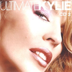 Ultimate Kylie CD 2