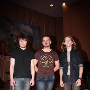 Dzen' Mastou 的头像
