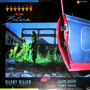 Silent Killer (Special Disco Mix)