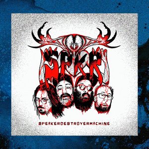Speaker Destroyer Machine için avatar