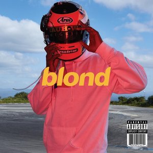 Image for 'Blond'