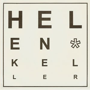 Avatar for Helen Keller