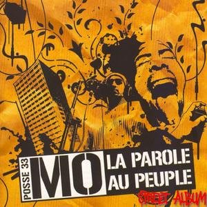 La Parole Au Peuple
