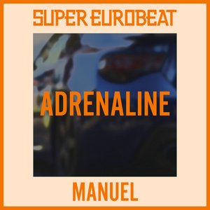 Adrenaline