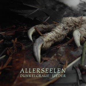 Dunkelgraue Lieder