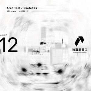 Architect / Sketches