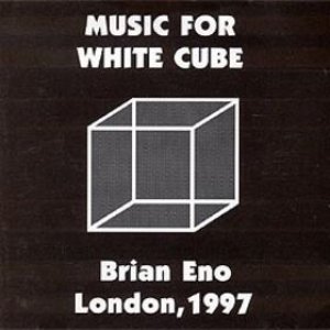 Music for White Cube: London, 1997