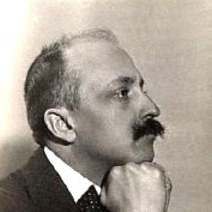 Marinetti, F.T. 的头像