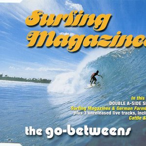 Surfing Magazines