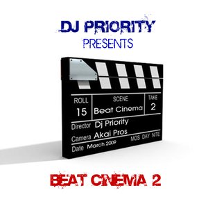 DJ Priority 的头像