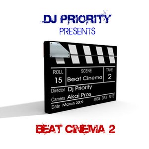 Awatar dla DJ Priority