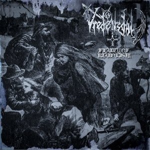 Fealty of Diabolism [Explicit]