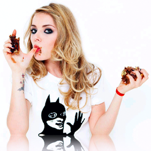 Emma Daumas photo provided by Last.fm