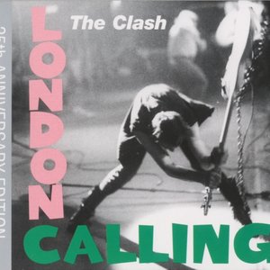 London Calling: 25th Anniversary Edition