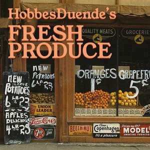 Fresh Produce