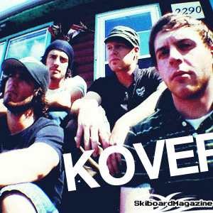 Kover photo provided by Last.fm