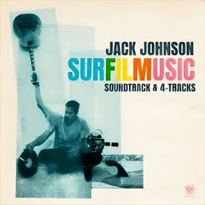 SURFILMUSIC (Soundtrack & 4-Tracks)