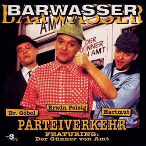 Parteiverkehr