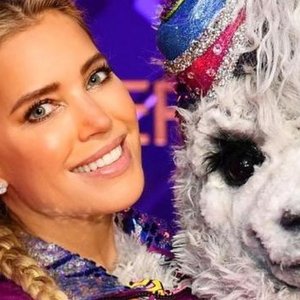 “Sylvie Meis”的封面