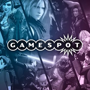 Avatar för Gamespot.com