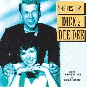 The Best of Dick & Dee Dee