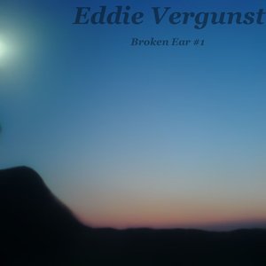 Eddie Vergunst 的头像