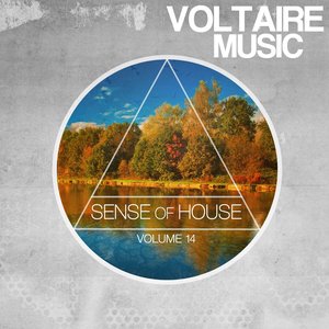 Sense Of House, Vol. 14