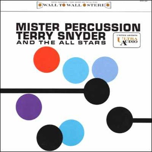 Terry Snyder - Mister Percussion - Zortam Music