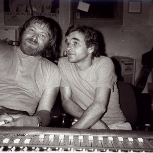 Dieter Moebius & Conny Plank 的头像