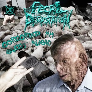 GOREGRIND MY SWEET MUSIC