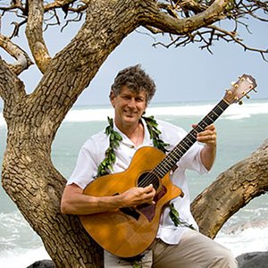 Jim 'Kimo' West 的头像