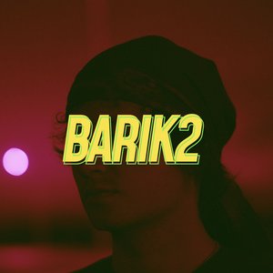 Barik 2 x Kros