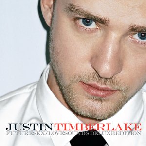 Zdjęcia dla 'FutureSex/LoveSounds (Deluxe Edition)'