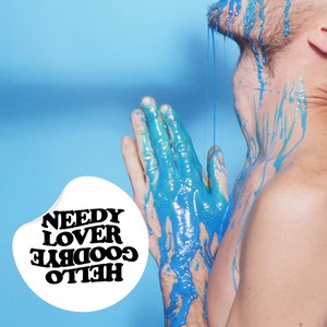 Needy Lover (S'only Natural B-Side)