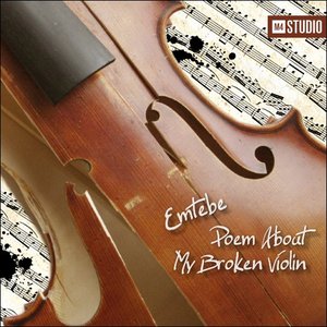 Poem About My Broken Violin