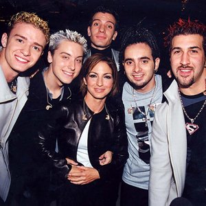 Awatar dla *NSYNC and Gloria Estefan