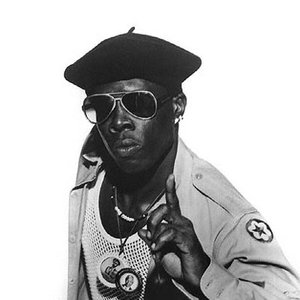 Avatar de Shabba Ranks