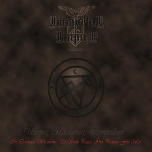 Utopia, Nocturne, Parabellum