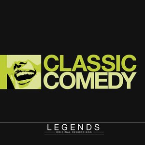 Legends: Classic Comedy