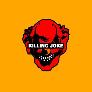 Image for 'Killing Joke [2003]'