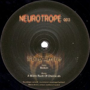 Neurotrope 003