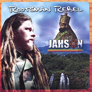 Rootsman Rebel